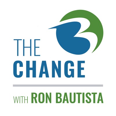 The Change with Ron Bautista