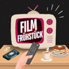 Filmfrühstück - Ein Toast auf den Film - Patrick, Léo, Kenan, Chrischi & Daniel