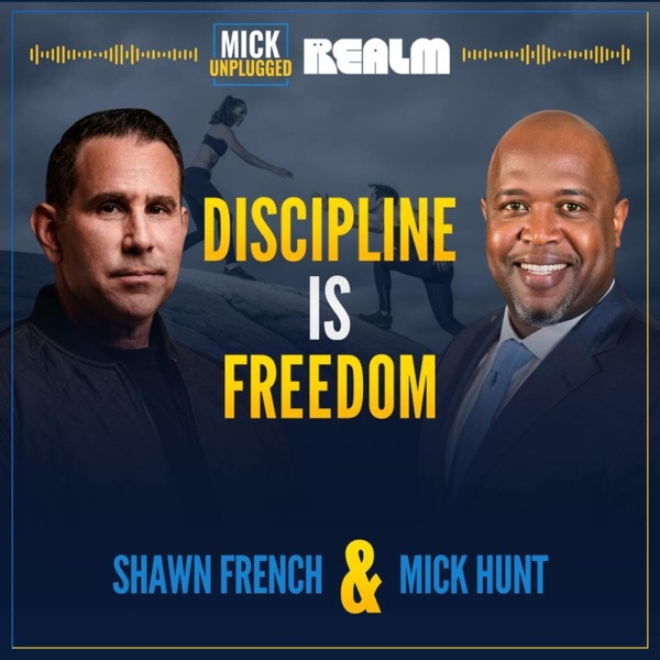 How to Build a Life That Doesn't Quit: Shawn French Explains