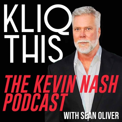 Kliq This: The Kevin Nash Podcast:Podcast Heat