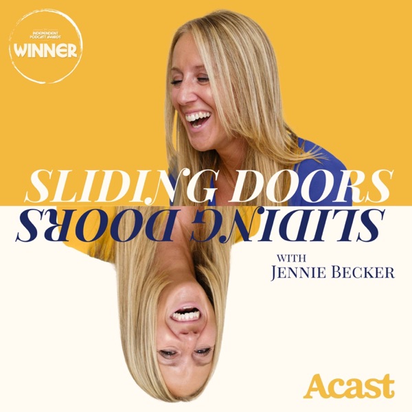 Catherine Introduces Sliding Doors podcast photo