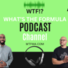 WTF!? What's The Formula Podcast - Ernest Moss