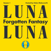 Luna Luna: Forgotten Fantasy