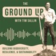 Protecting Florida's Natural Resources with LifeSoils Command Compost | The Ground Up Podcast Ep. 5