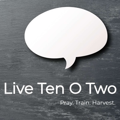 Live Ten O Two - Movements