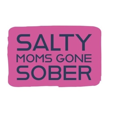 Salty Moms Gone Sober