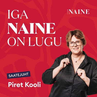 Iga naine on lugu Iga naine on lugu