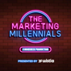 The Marketing Millennials - Daniel Murray