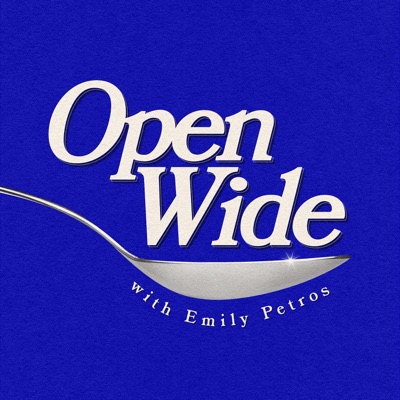 Open Wide Open Wide