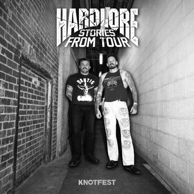 HardLore:Colin Young, Bo Lueders, Knotfest