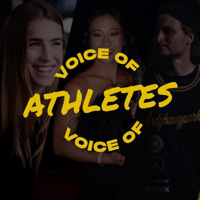 Voice of Athletes