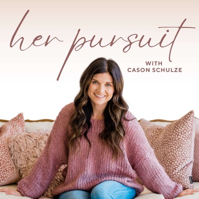 Her Pursuit - Motherhood, Habits, and Intentional Living Her Pursuit - Motherhood, Habits, and Intentional Living