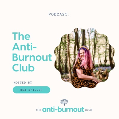 The Anti-Burnout Club