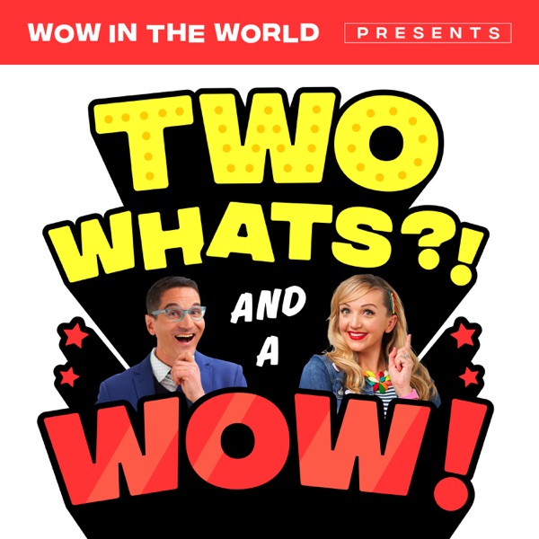 Two Whats?! And A Wow! - Baby Talk (11/21/25) photo