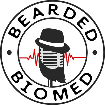 Bearded Biomed:Chace Torres
