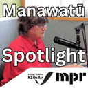 Manawatū Spotlight cover art