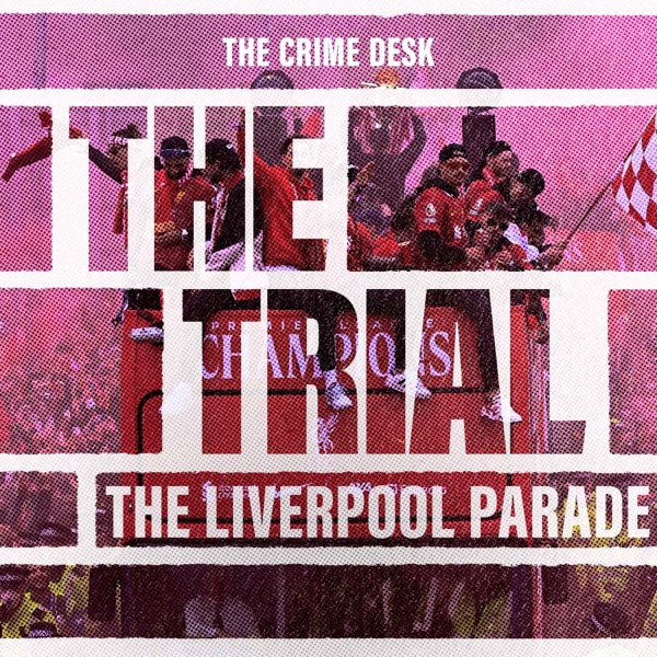The Liverpool Parade - Two Minutes of Carnage photo