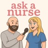 Ask A Nurse | Health & Wellness for the Modern Mom podcast cover