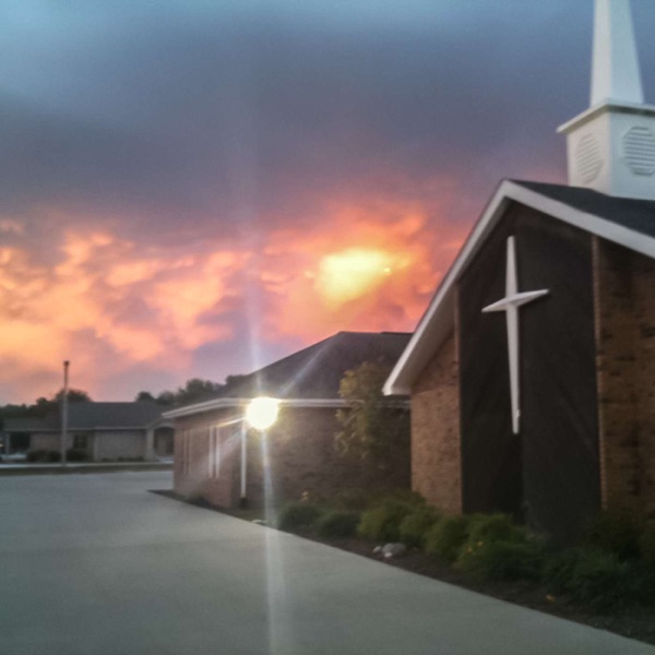 Hillsboro Free Methodist Church Sermons