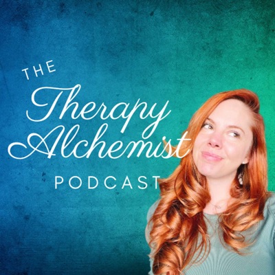 The Therapy Alchemist