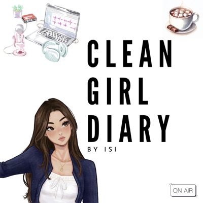 Clean Girl Diary