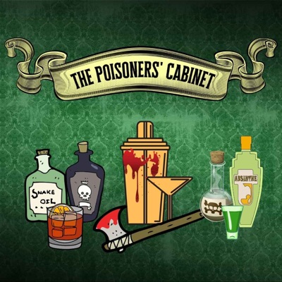 The Poisoners' Cabinet