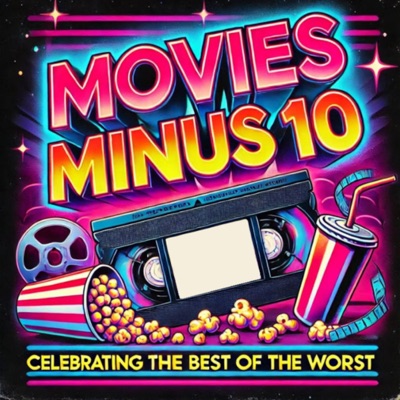 Movies Minus 10