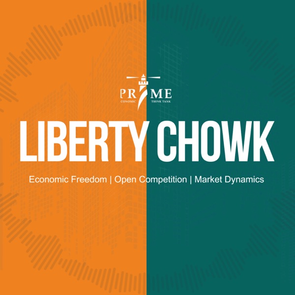 Liberty Chowk