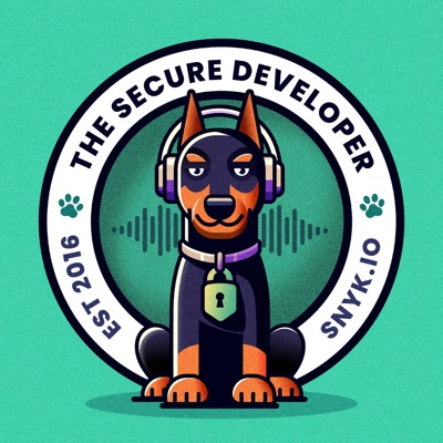 The Secure Developer