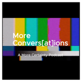 More Convers[at]ions