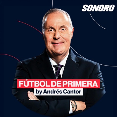 Futbol de Primera Daily Show