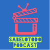 SABELOTODO podcast - Alex Yaryura