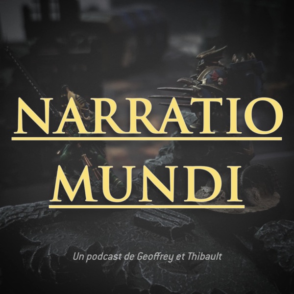 Narratio Mundi