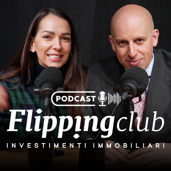 Flipping Club - Il podcast