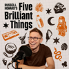 Russell Howard’s Five Brilliant Things - Avalon Television