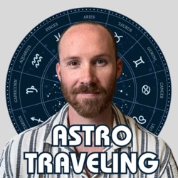 Astro Traveling