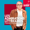 Les admirations litteraires de Fabrice Luchini - France Inter