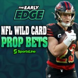 NFL Wild Card PLAYER PROP Bets