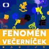 Fenomén Večerníček - Česká televize