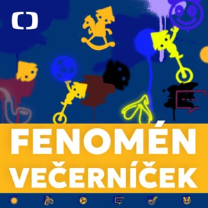 Fenomén Večerníček