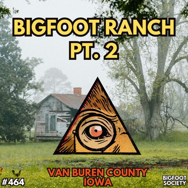 Bigfoot Ranch, Pt. 2 photo