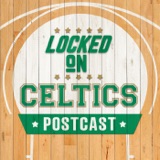 Celtics POSTCAST- Tatum's Triple-Double & Pritchard's 28 Lead Celtics