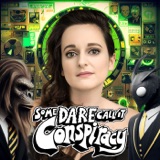 Comedy, Conspiracy & Current Affairs with Sooz Kempner