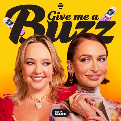 Give Me A Buzz Give Me A Buzz