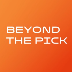 Beyond the Pick: Supply Chain, AI, Robotics