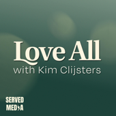 Love All with Kim Clijsters