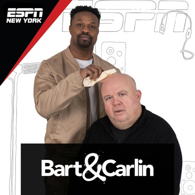 Bart & Carlin Bart & Carlin