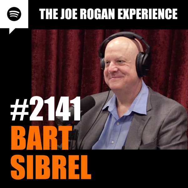 #2141 - Bart Sibrel photo