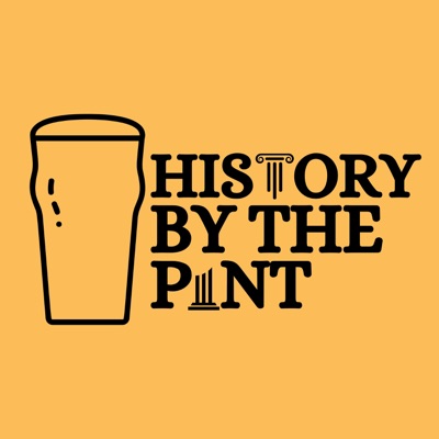 History by the Pint