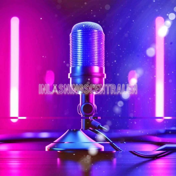 Inläsningscentralen